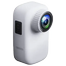 Blisbond GO3 4K Thumb Camera - White image