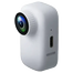 Blisbond GO3 4K Thumb Camera - White image