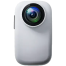 Blisbond GO3 4K Thumb Camera - White image
