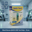 Blood Glucose QUICK CHEK Test Strips - 25 pcs image