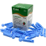 Blood Lancet Needles 100 pcs for Glucose Meter image