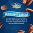 Blue Diamond Almonds Roasted Salted 170 gm image