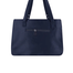 Blue Flower Embroidered Handbag For Women (BOBO-01) image