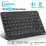 Bluetooth Mini Keyboard Rechargeable for Tablets image