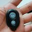 Bluetooth Remote Shutter Portable Selfie Clicker For Smartphone image