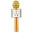 Bluetooth Wireless Microphone WS-858 Handheld Mic image