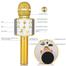 Bluetooth Wireless Microphone WS-858 Handheld Mic image