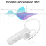 Blutooth Handfree Wireless Headset Good Quality Bluetooth Handsfree Earphone for all Smart Phone image
