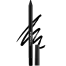 BoB Keen Black 24H Pencil Gel Eyeliner image