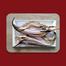Boal Shutki Fish / Dry Fish Premium Quality image