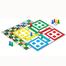 Board Game – Techno The Legend 360 Ludo image