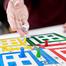 Board Game – Techno The Legend 360 Ludo image