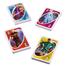 Board Games Uno Card Frozen image