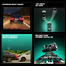 Boat Hive Dashcam 1296P Full Hd Dash Cam For Car image
