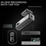 Boat Hive Dashcam M1 2K Qhd Dashcam With Gps Voice Command And Wi Fi image