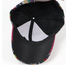Bohemian Colorful Summer Cap image