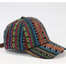 Bohemian Colorful Summer Cap image