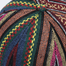 Bohemian Colorful Summer Cap image