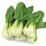 Pakchoy Seeds/Bok Choy Seeds 100 Plus Pcs Re-Pack image