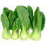 Pakchoy Seeds/Bok Choy Seeds 100 Plus Pcs Re-Pack image