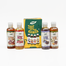 Bonobhumi Honey Combo Gift Set (Sundarban, Litchi, Kalojira, Mustard) - 150g X 4 image
