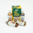 Bonobhumi Honey Combo Gift Set (Sundarban, Litchi, Kalojira, Mustard) - 150g X 4 image