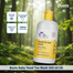 Boots Baby Head To Toe Wash 500 ml UK image