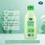 Boots Cucumber Eye Make-up Remover Gel 150ml image