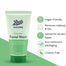 Boots Everyday Cucumber Face Wash Excess Oils And Vitamin 150ml 28092 image