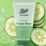Boots Everyday Cucumber Face Wash Excess Oils And Vitamin 150ml 28092 image