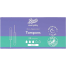 Boots Everyday Non Applicator 24 Tampons Super image