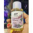 Boots Ingredients Lavender And Lilac Massage Oil 100 ml image
