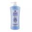 Boots Lavender Moisturising Shower Cream Pump 1000 ml image