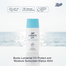 Boots Luminese UV Protect and Moisture Sunscreen 50plus 40ml image