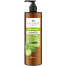 Boots Natures Series Bergamot Shampoo - 480ml image
