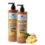 Boots Natures Series Ginger Conditioner Pump 480 ml image