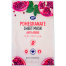 Boots Pomegranate Sheet Mask – 20ml image