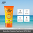 Boots Sun Protection Face Serum SPF50 50ml image