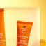 Boots Vitamin C Brightening Cleansing Gel 100ml image