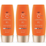 Boots Vitamin C Brightening Sheer Sunscreen SPF50 30ml image