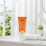 Boots Vitamin C Brightening Whip Foam 100ml image