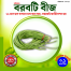 Baromasi High Grade Borboti Seeds 1 gm image