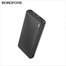 Borofone BJ56 Graceful PD20W Power Bank 22.5W 10000mAh - Black image