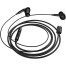 Borofone BM100 Pro Fuente Type-C Interface Universal Digital Wired Earphones with Microphone image
