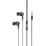 Borofone BM90 Miller universal earphones image