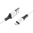 Borofone BX79 Micro USB Silicone Sync Data Charging Cable image