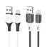 Borofone BX79 Micro USB Silicone Sync Data Charging Cable image