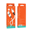 Borofone BX79 Micro USB Silicone Sync Data Charging Cable image