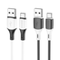 Borofone BX79 Type-C Silicone Sync Data Charging Cable image