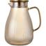 Borosilicate Glass Water Juice Jug long size image